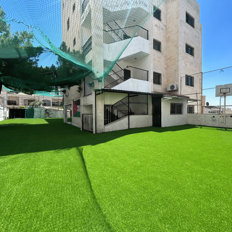 Al Resalah School